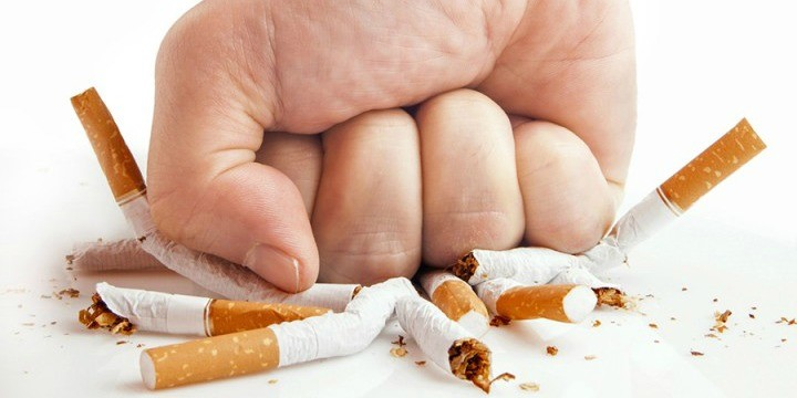 Miếng dán nicotine giúp tăng tỷ lệ bỏ thuốc lá thành công